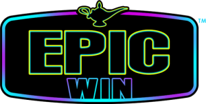 Epicwin Slot-Logo