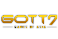 Gott7-Logo