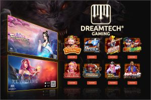 dreamtech - Banner - 1