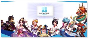 dreamtech - Banner - 2
