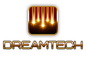 dreamtech-Logo