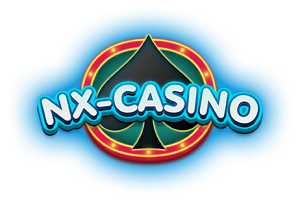 nxcasino-Logo